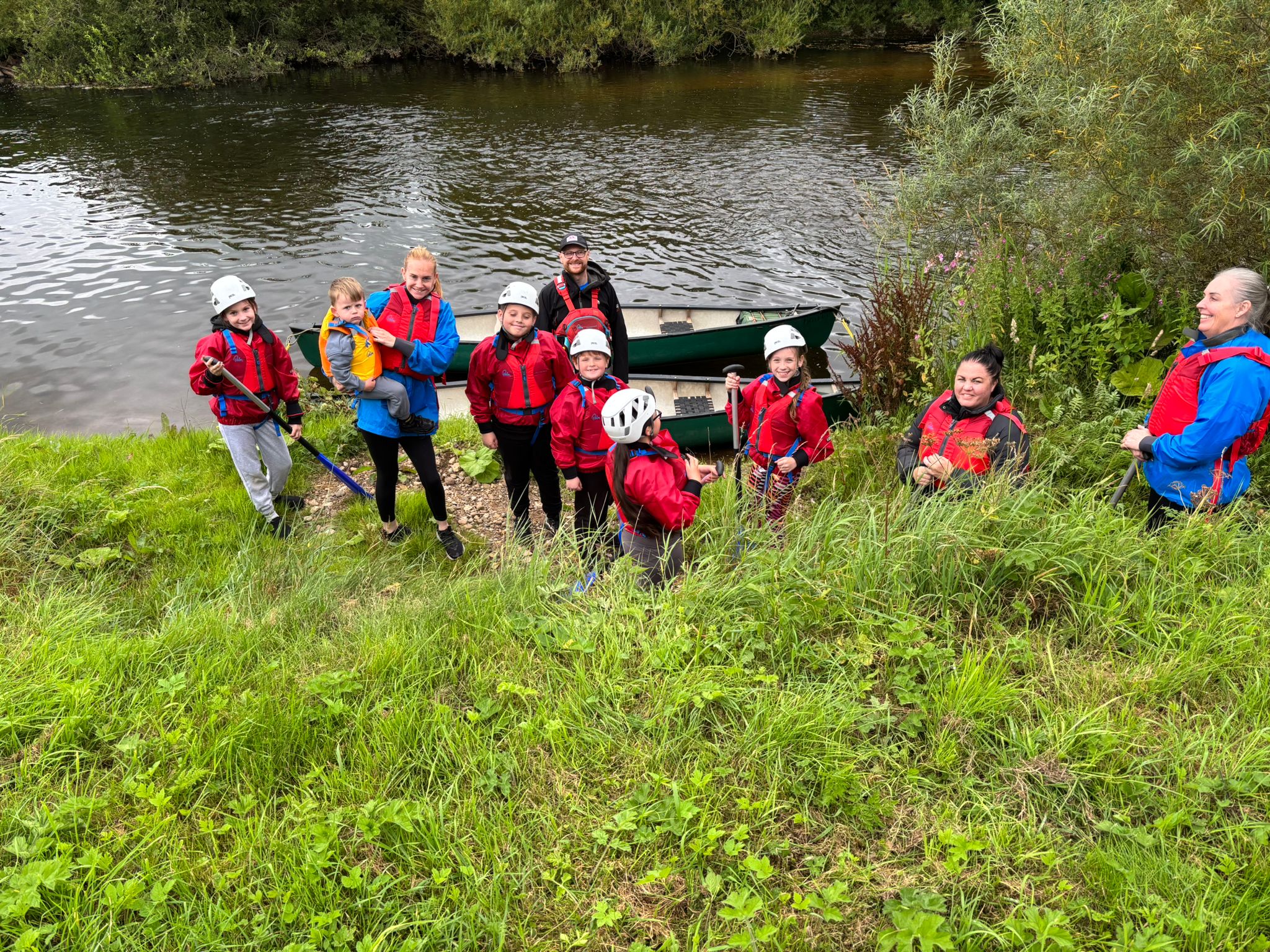 Ormside Outdoor Adventure