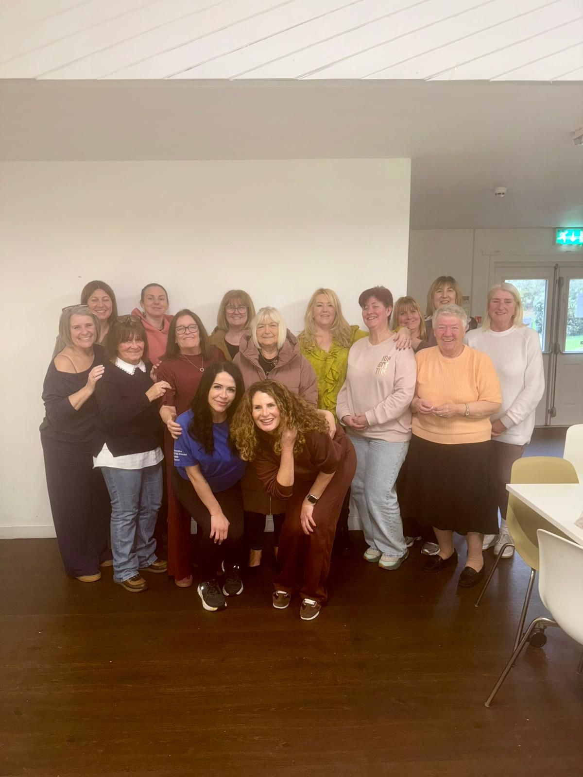 Letters To Our Future Selves