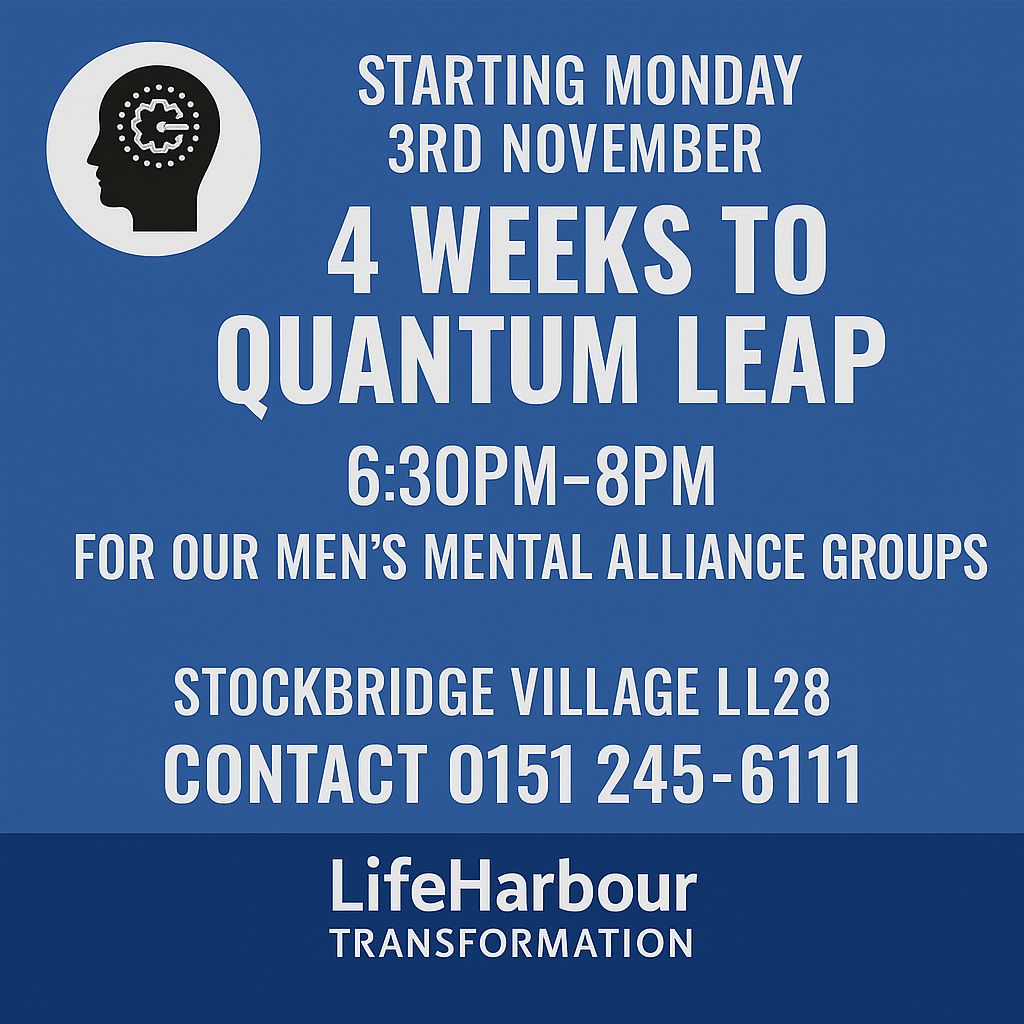 Stockbridge And Prescot Groups