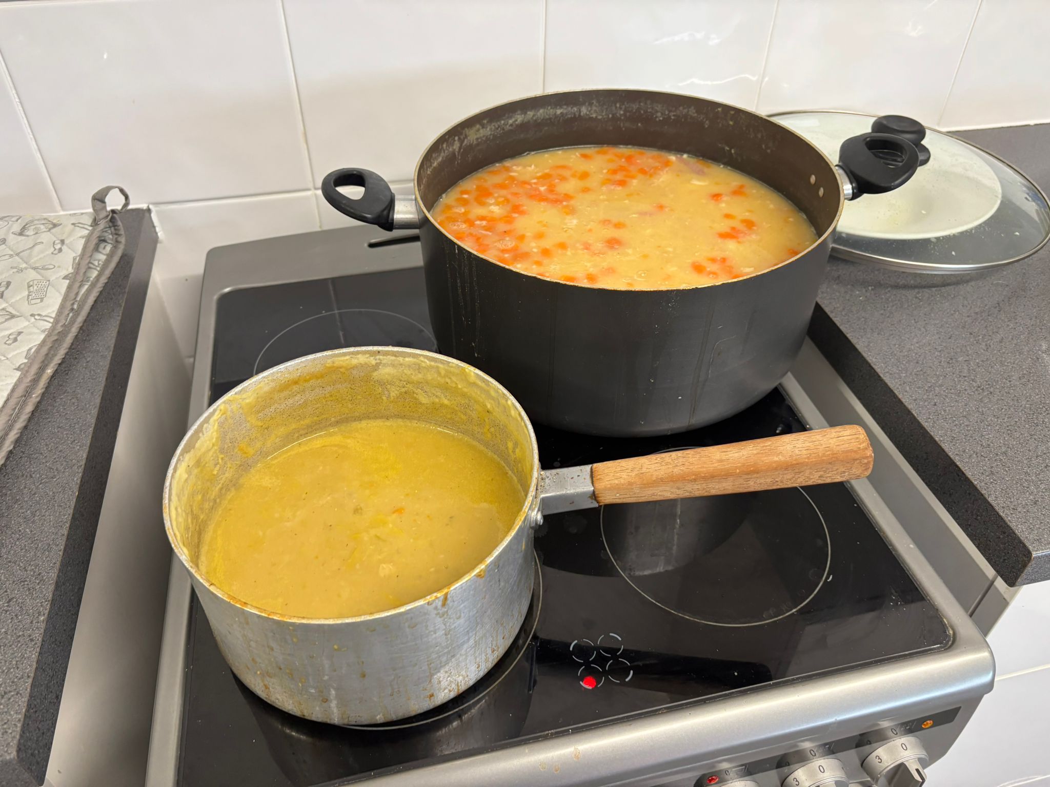 Feb 2026 HAP-PE-Soup Hub