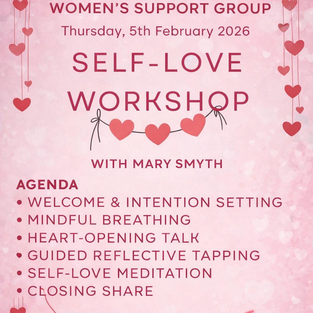 Self-Love Workshop