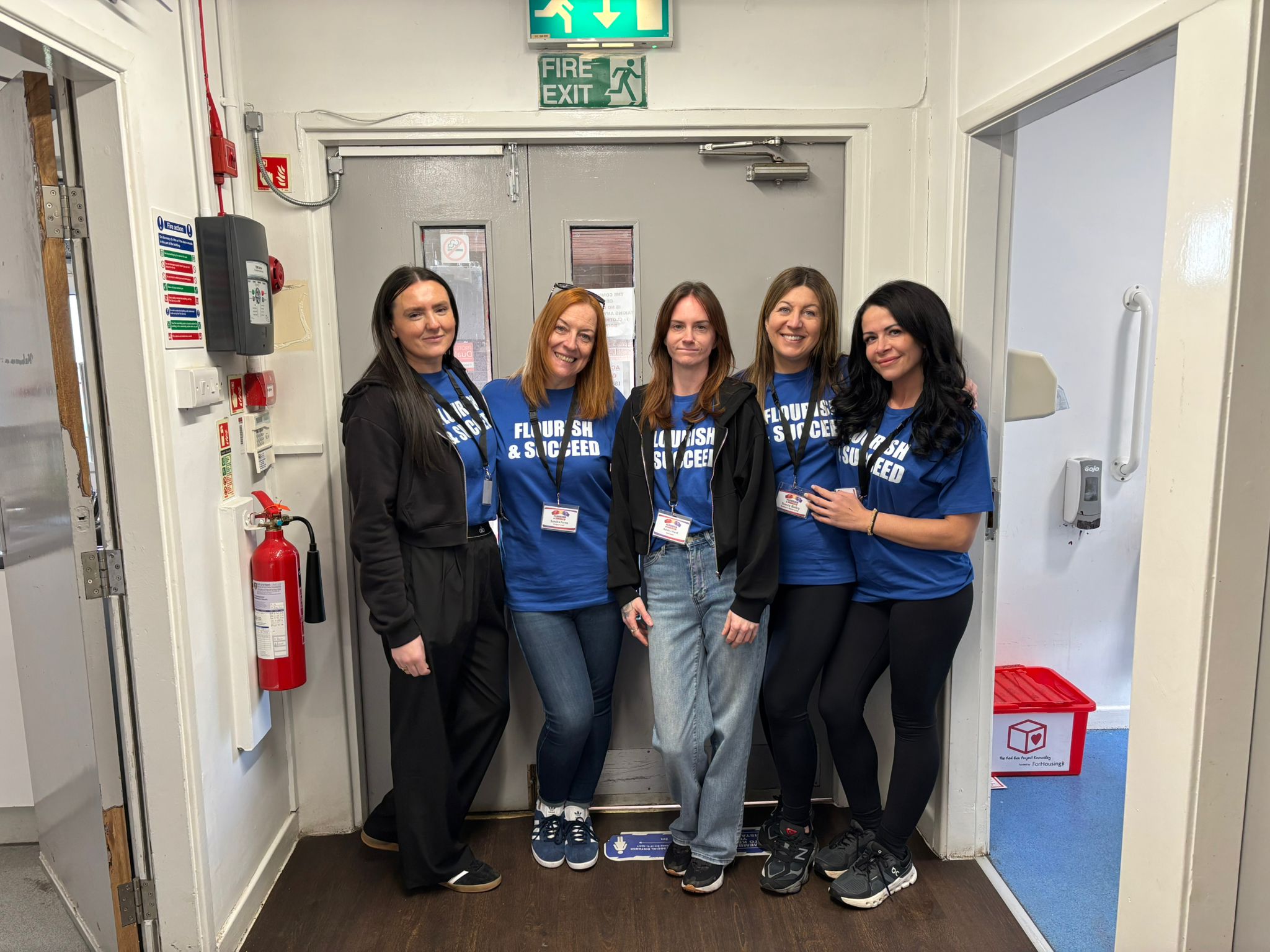 Community Wellbeing Event