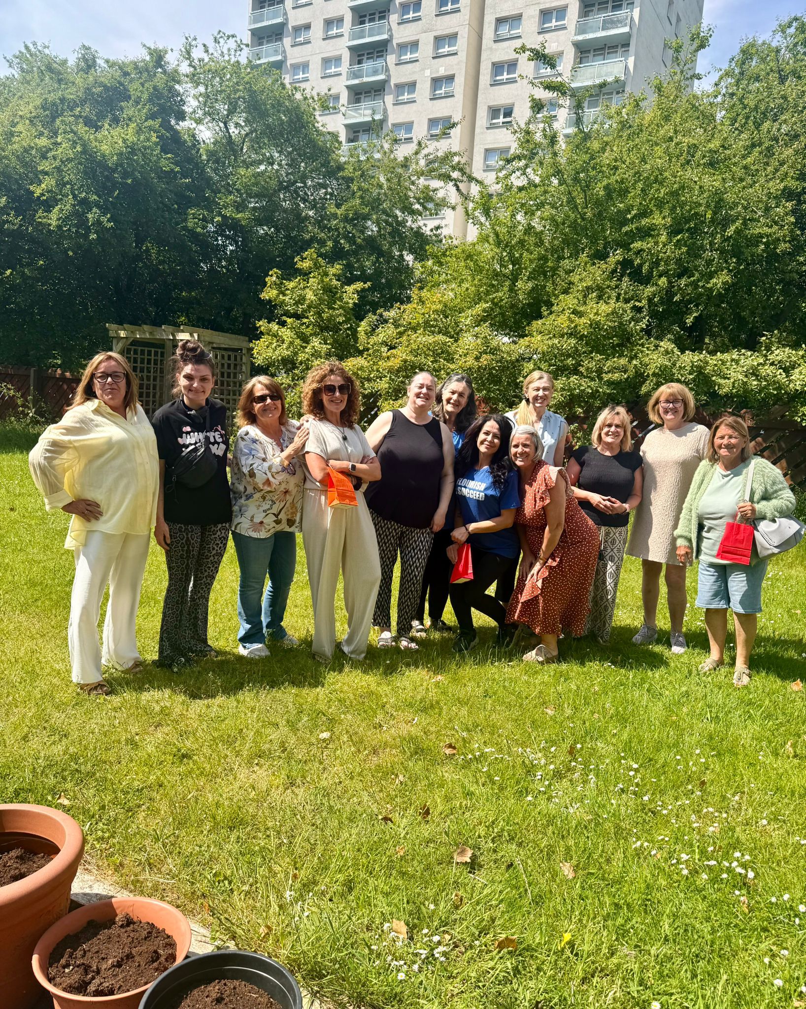 Womens ADHD Workshop