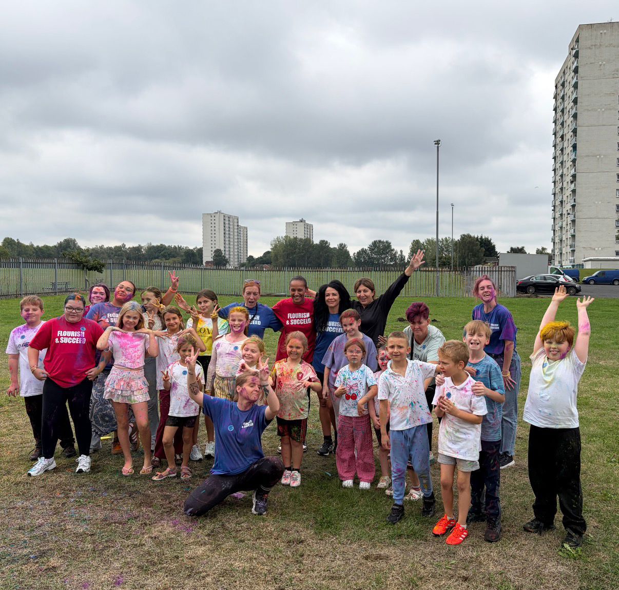 Summer HAF Programme 2026