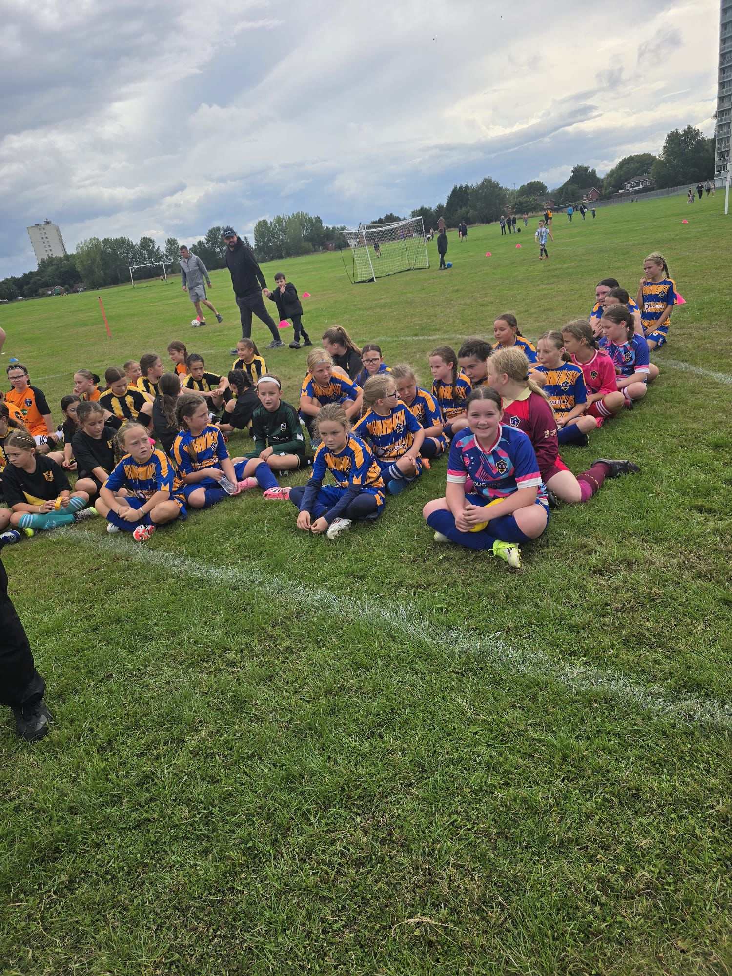 Stockbridge Village Community Festival 2026